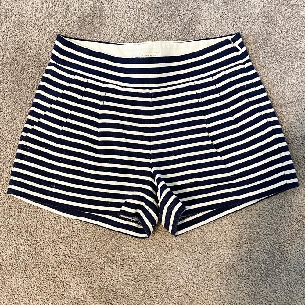 Jcrew shorts